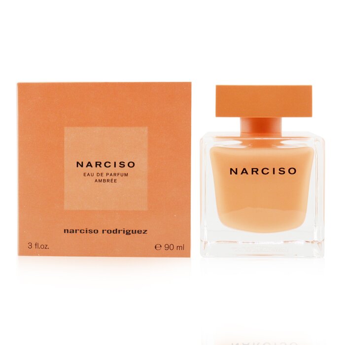 Narciso Ambree Eau De Parfum Spray - 90ml/3oz