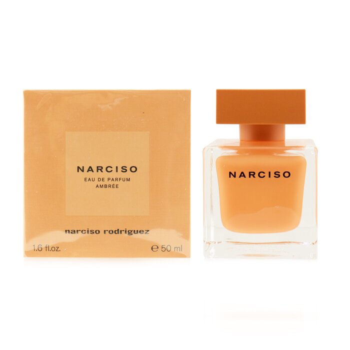 Narciso Ambree Eau De Parfum Spray - 50ml/1.6oz