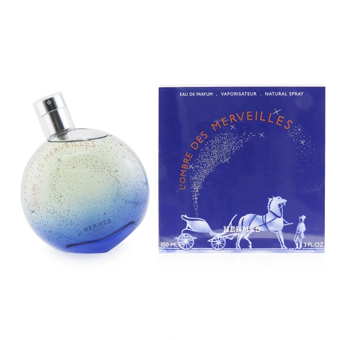 L'ombre Des Merveilles Eau De Parfum Spray - 100ml/3.3oz