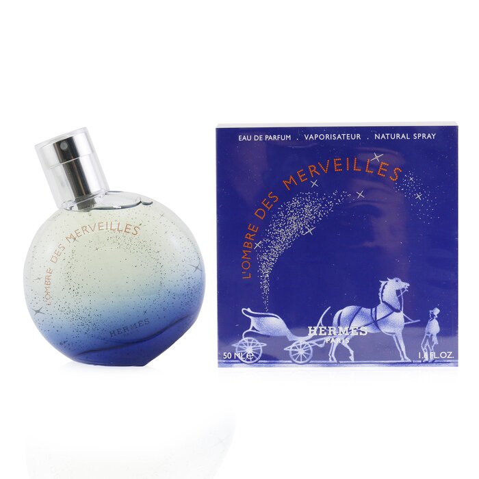 L'ombre Des Merveilles Eau De Parfum Spray - 50ml/1.7oz