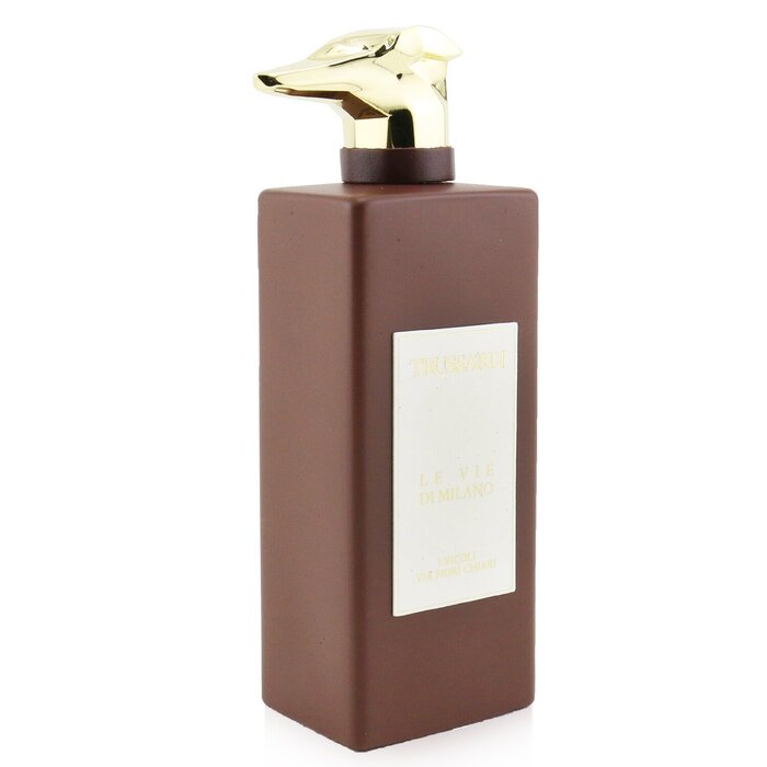 I Vicoli Via Fiori Chiari Eau De Parfum Spray - 100ml/3.4oz