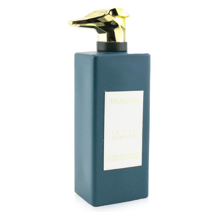 Behind The Curtain Piazza Alla Scala Eau De Parfum Spray - 100ml/3.4oz