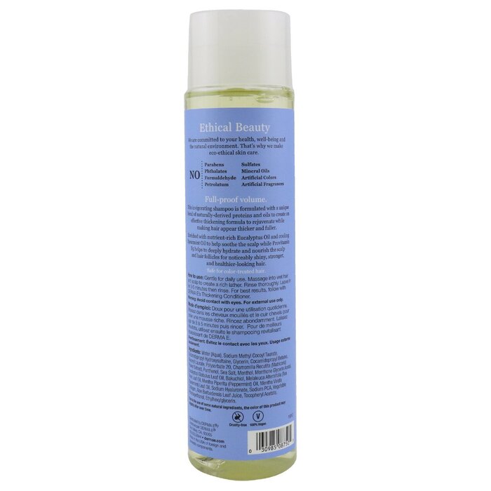 Thickening Shampoo - 296ml/10oz