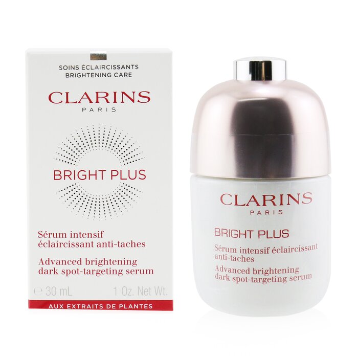 Bright Plus Advanced Brightening Dark Spot Targeting Serum - 30ml/1oz