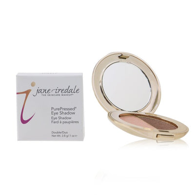 Purepressed Duo Eye Shadow - Sorbet - 2.8g/0.1oz