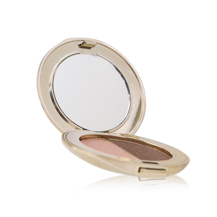 Purepressed Duo Eye Shadow - Sorbet - 2.8g/0.1oz