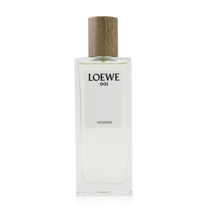 001 Eau De Parfum Spray - 50ml/1.7oz