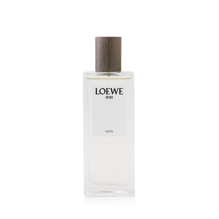 001 Man Eau De Parfum Spray - 50ml/1.7oz