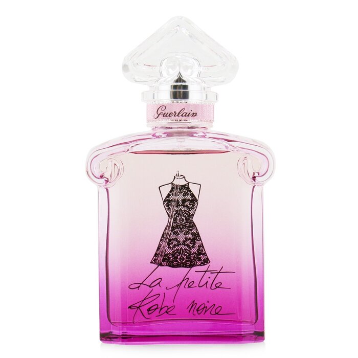 La Petite Robe Noire Eau De Parfum Legere Spray (ma Rose Hippie-chic) - 50ml/1.6oz