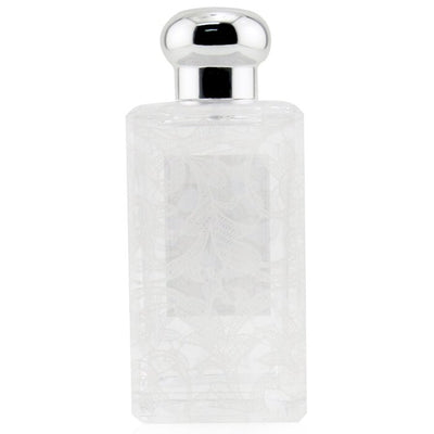 Red Roses Cologne Spray With Daisy Leaf Lace Design (originally Without Box) - 100ml/3.4oz