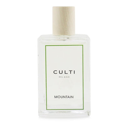 Home Spray - Mountain - 100ml/3.33oz