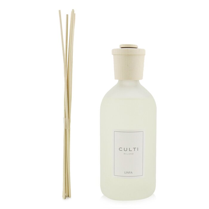 Stile Room Diffuser - Linfa - 500ml/16.9oz