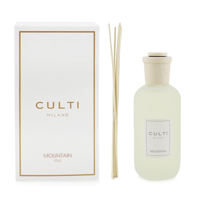 Stile Room Diffuser - Mountain - 250ml/8.33oz