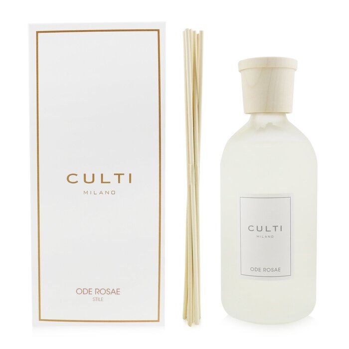 Stile Room Diffuser - Oderosae - 500ml/16.9oz