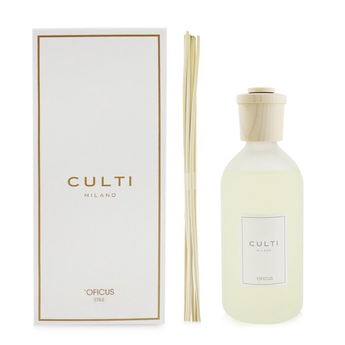 Stile Room Diffuser - 'oficus - 500ml/16.9oz