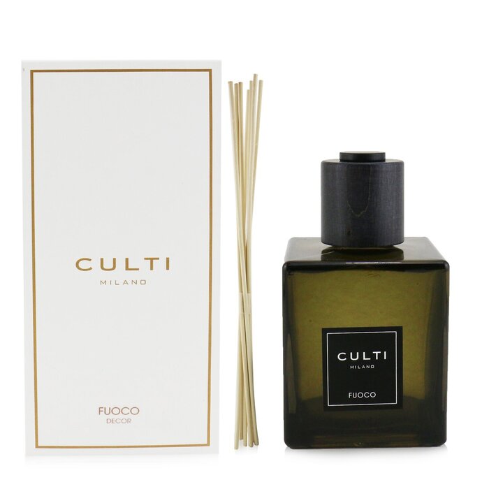 Decor Room Diffuser - Fuoco - 500ml/16.9oz