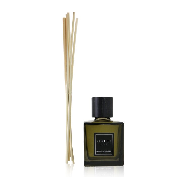 Decor Room Diffuser - Supreme Amber - 250ml/8.33oz