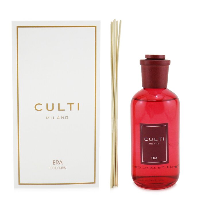 Colours Diffuser - Era (red) - 250ml/8.33oz