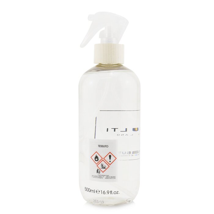 Welcome Trigger - Tessuto - 500ml/16.9oz