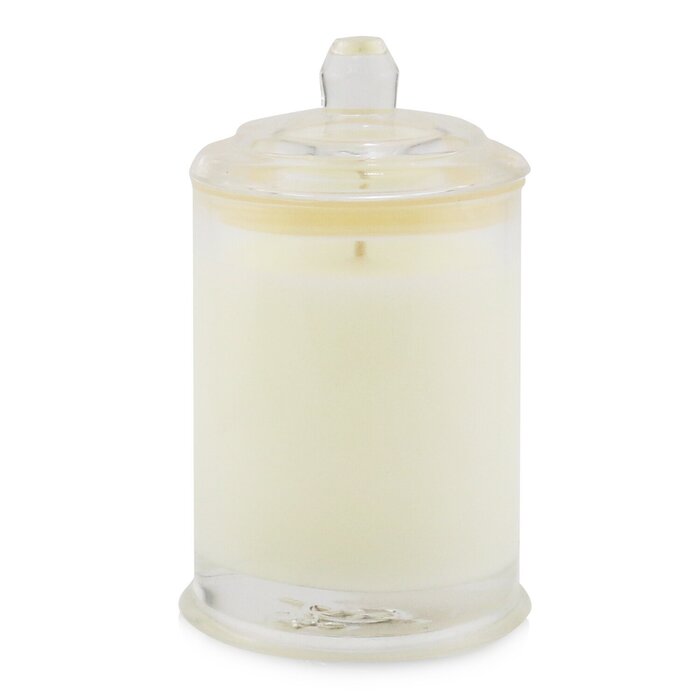 Triple Scented Soy Candle - Montego Bay Rhythm (coconut & Lime) - 60g/2.1oz