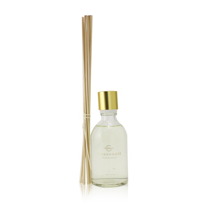 Diffuser - Montego Bay Rhythm (coconut & Lime) - 250ml/8.4oz