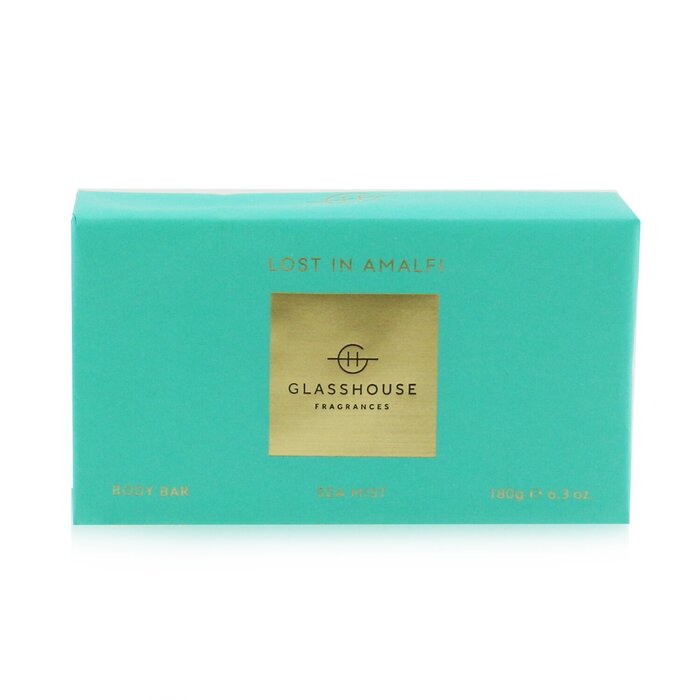 Body Bar - Lost In Amalfi (sea Mist) - 180g/6.3oz