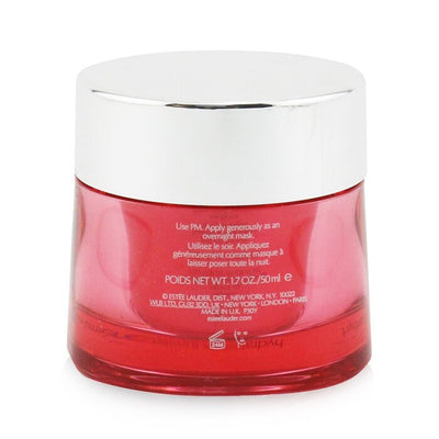 Nutritious Super-pomegranate Radiant Energy Night Creme/ Mask (unboxed) - 50ml/1.7oz