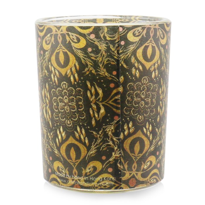 100% Beeswax Votive Candle - Golden Delights - 65g/2.3oz