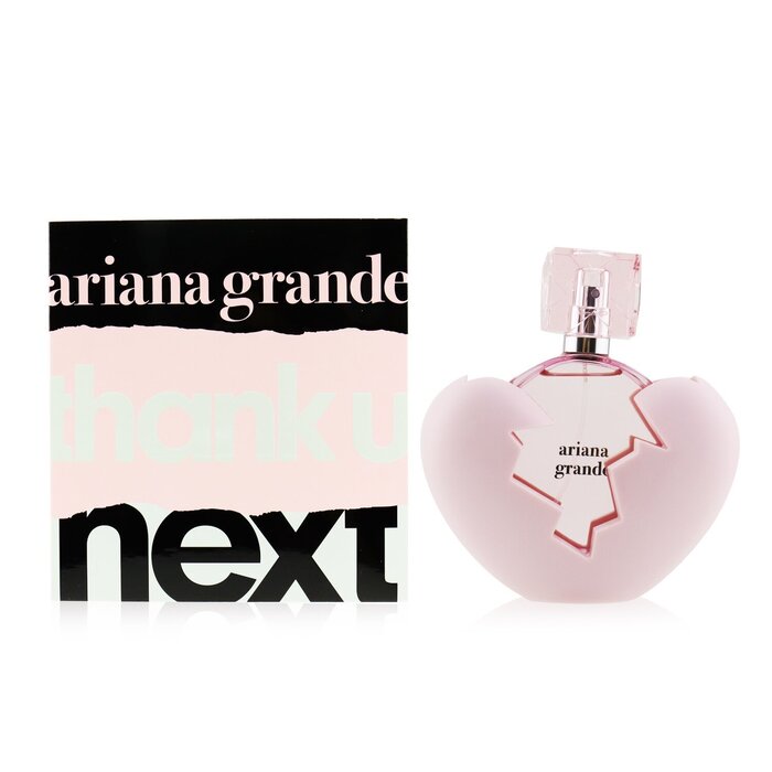 Thank U Next Eau De Parfum Spray - 100ml/3.4oz