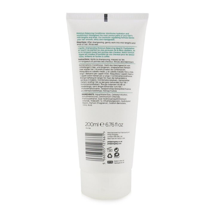 Moisture Balancing Combination Conditioner - 200ml/6.76oz