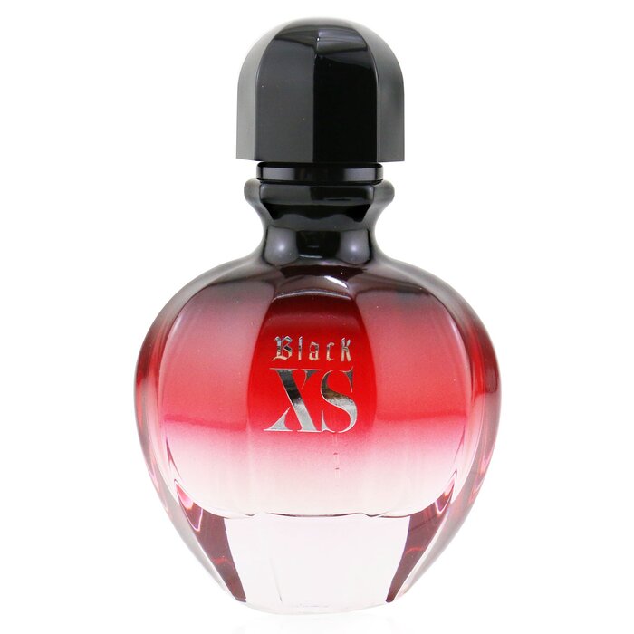 Black Xs For Her Eau De Parfum Spray - 50ml/1.7oz