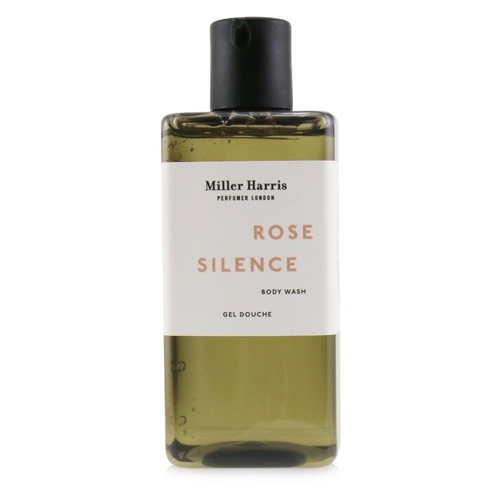 Rose Silence Body Wash - 300ml/10.14oz