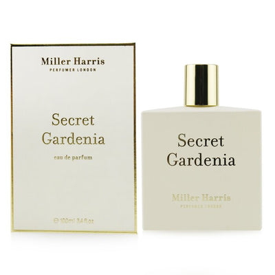 Secret Gardenia Eau De Parfum Spray - 100ml/3.4oz