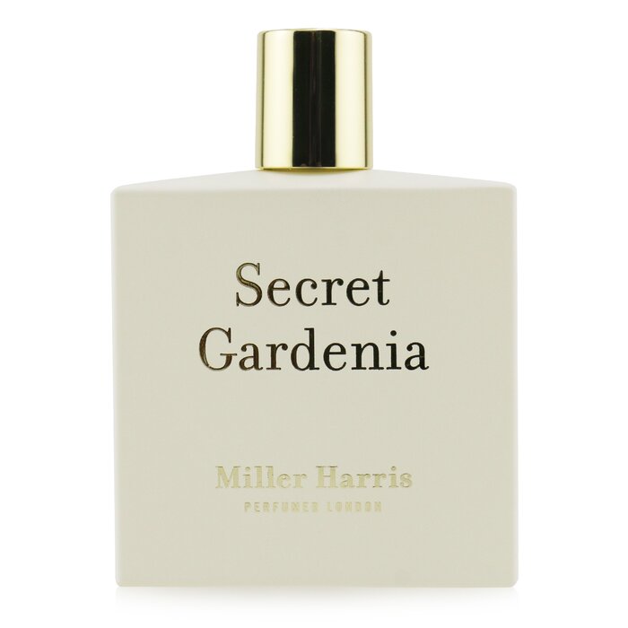 Secret Gardenia Eau De Parfum Spray - 100ml/3.4oz