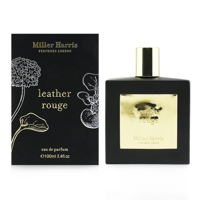 Leather Rouge Eau De Parfum Spray - 100ml/3.4oz