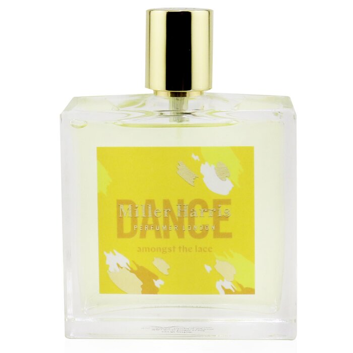 Dance Amongst The Lace Eau De Parfum Spray - 100ml/3.4oz