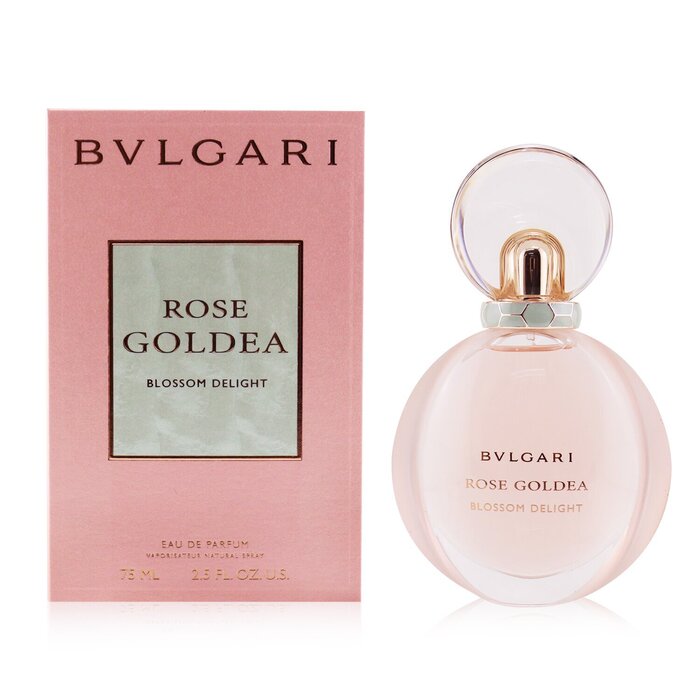 Rose Goldea Blossom Delight Eau De Parfum Spray - 75ml/2.5oz