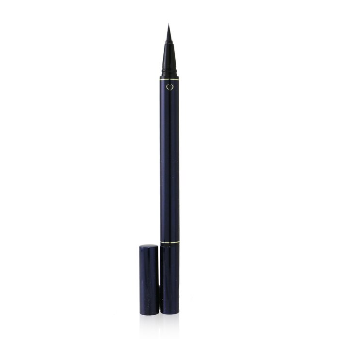 Intensifying Liquid Eyeliner - # 1 Black - 0.8ml/0.02oz