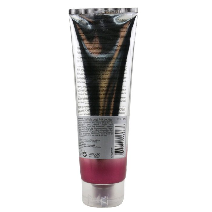 Ionic Color Illuminate Conditioner - # Mahogany Red - 251ml/8.5oz