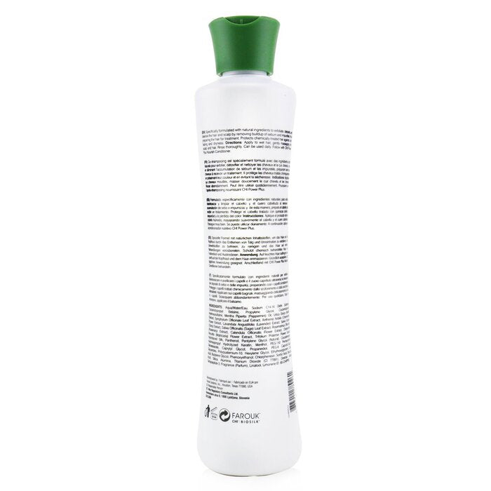 Power Plus Exfoliate Shampoo - 355ml/12oz