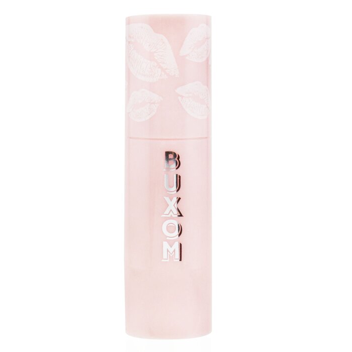 Power Plump Lip Balm - # Big O (sheer Pink) - 4.8g/0.17oz