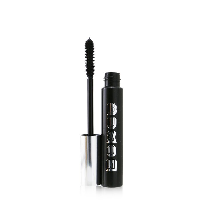 Lash Mascara - # Blackest Black - 11ml/0.37oz