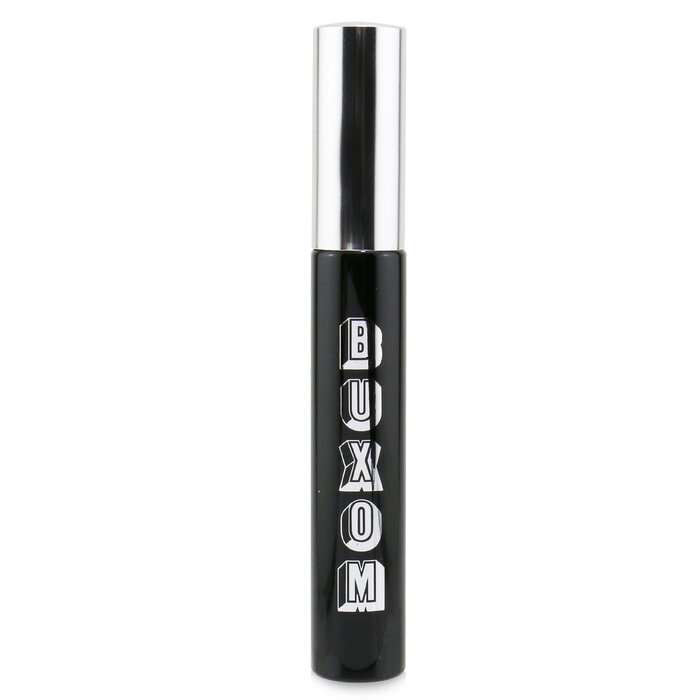 Lash Waterproof Mascara - # Blackest Black - 11ml/0.37oz