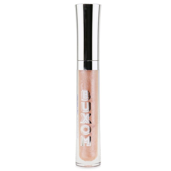 Full On Plumping Lip Polish Gloss - # Celeste - 4.45ml/0.15oz