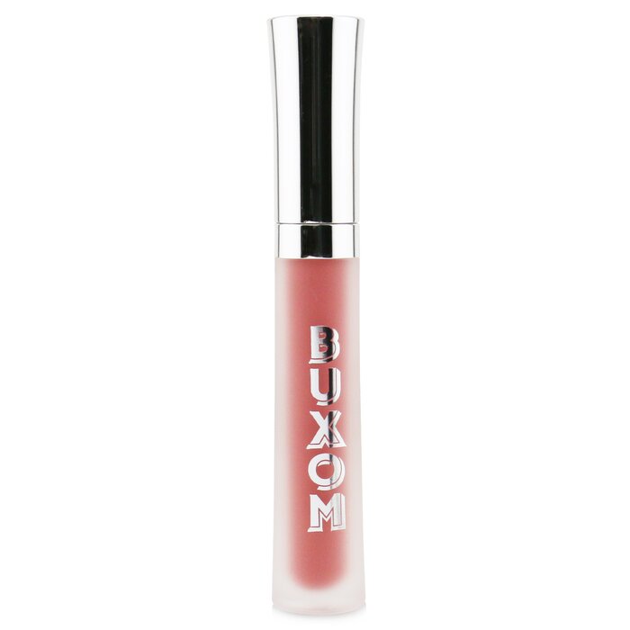 Full On Plumping Lip Cream - # Mudslide - 4.2ml/0.14oz