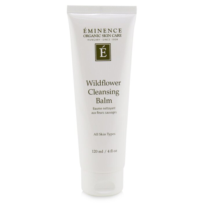 Wildflower Cleansing Balm - 120ml/4oz