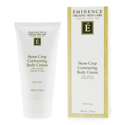 Stone Crop Contouring Body Cream - 147ml/5oz