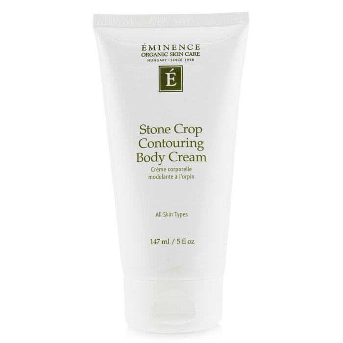 Stone Crop Contouring Body Cream - 147ml/5oz