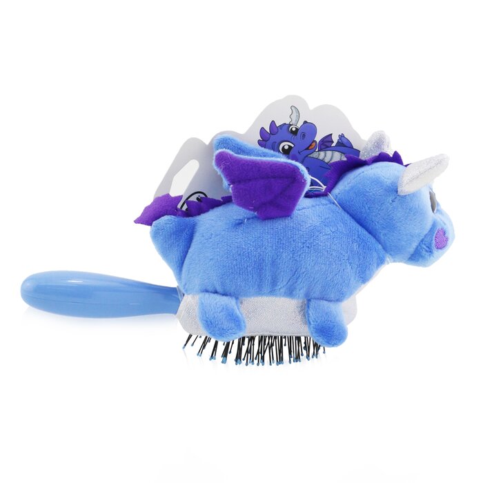 Plush Brush - # Dragon - 1pc