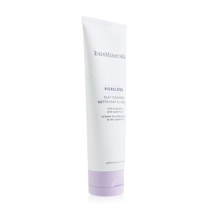 Poreless Clay Cleanser - 120ml/4oz